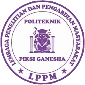 LPPM Logo