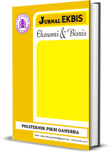 journalEkbis Jurnal EKBIS