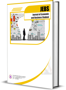journalJEBS Jurnal JEBS
