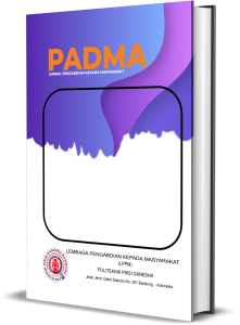 journalPadma Jurnal PADMA